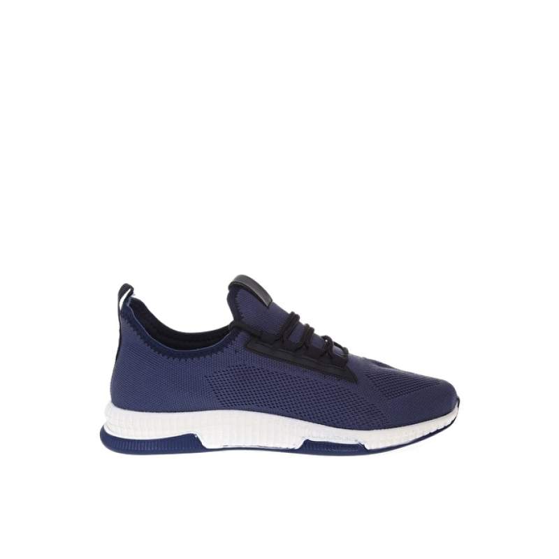 Fabrika Gardiner Indigo Men's Sneaker