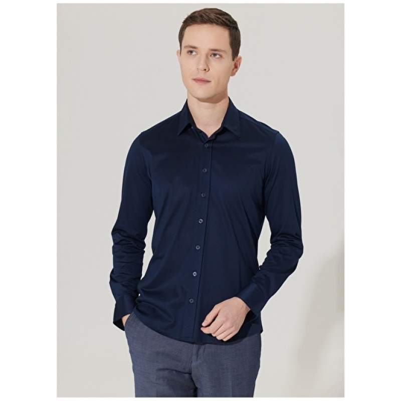 Altınyıldız Classics Shirt Altınyıldız Classics Shirt