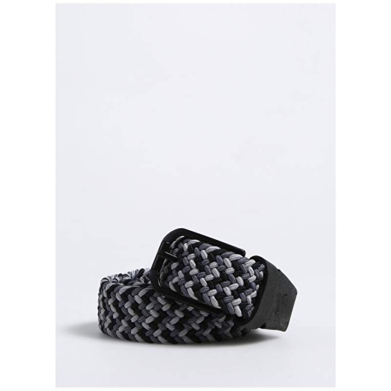 Factory Belt