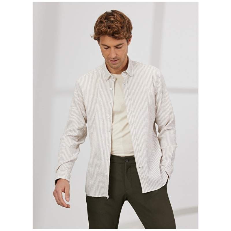 Altınyıldız Classics Shirt Altınyıldız Classics Shirt