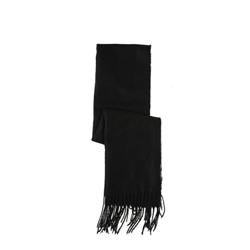 Factory Black Men's Shawl ROLANDO
