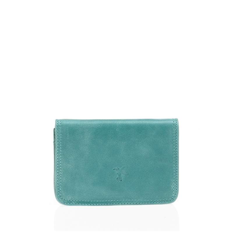 Factory Green Men's Wallet FRK700 CRAYZ WALLET