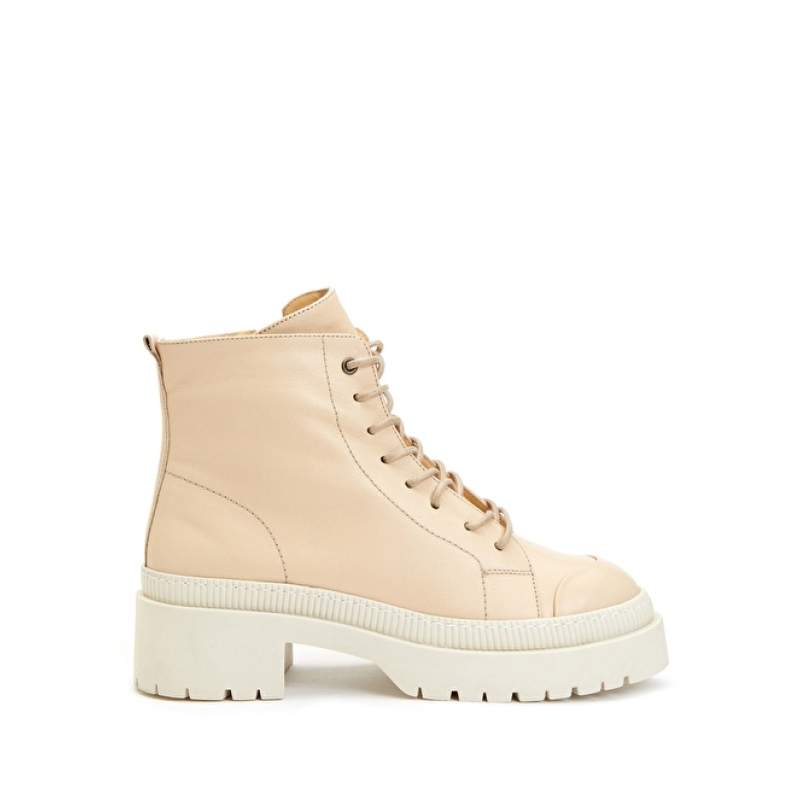 Women's Powder Boots