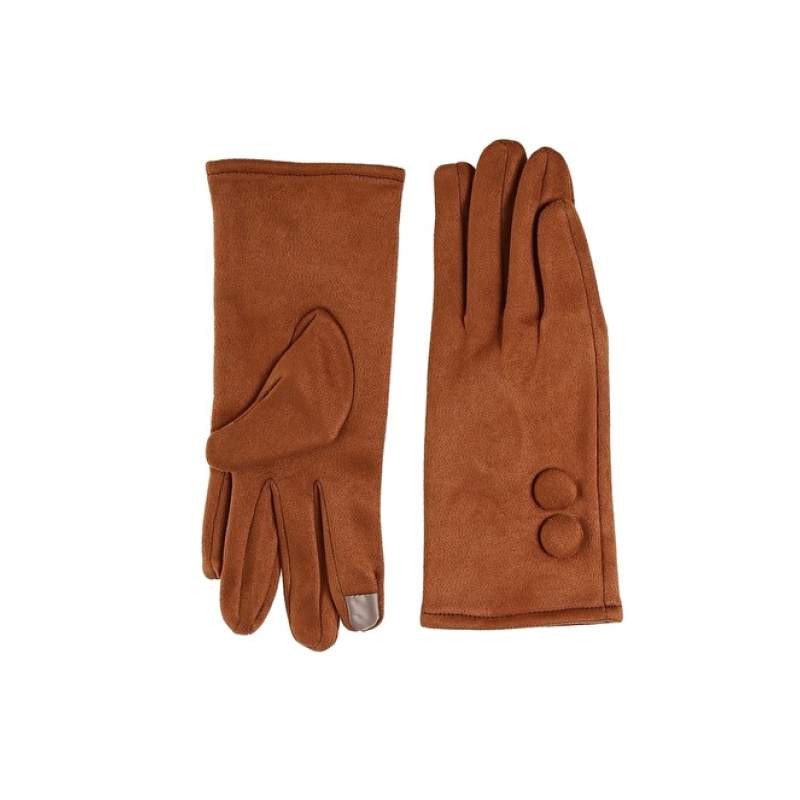 Factory Tan ženske rukavice B-165