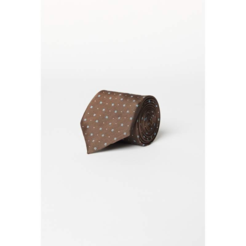Patterned Tie