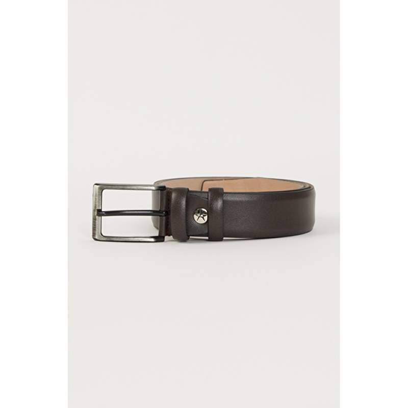 Casual Belt