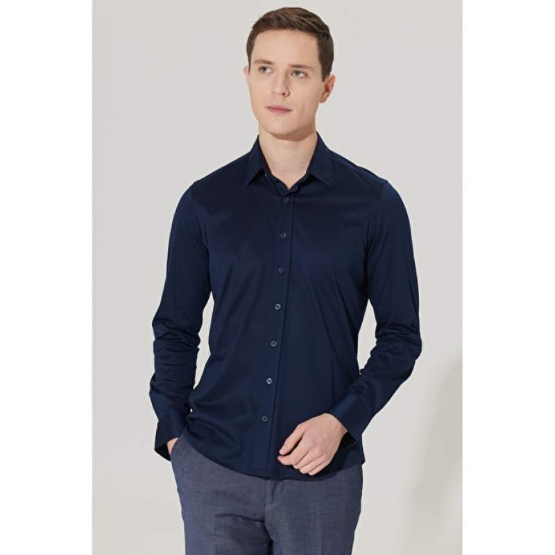 Altınyıldız Classics Shirt Altınyıldız Classics Shirt