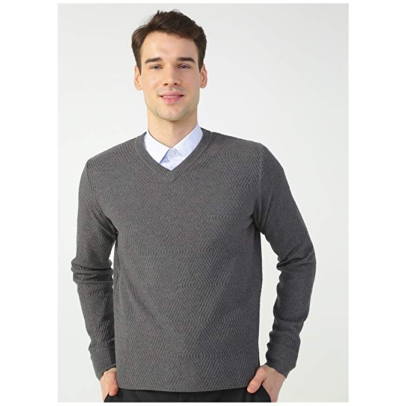 Factory Sweater Factory Sweater