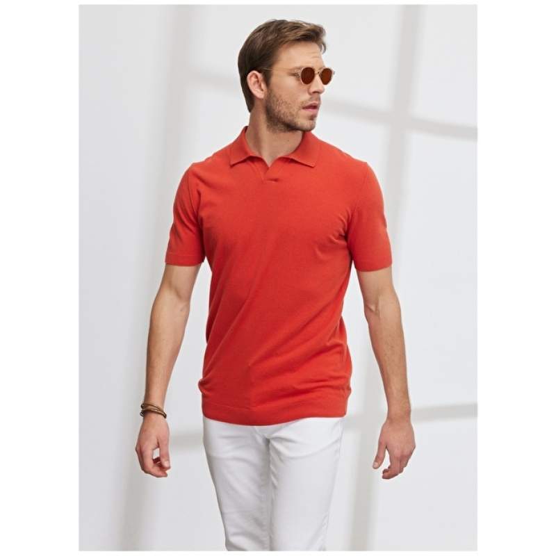 Altinyildiz Classics T-Shirt Altinyildiz Classics T-Shirt