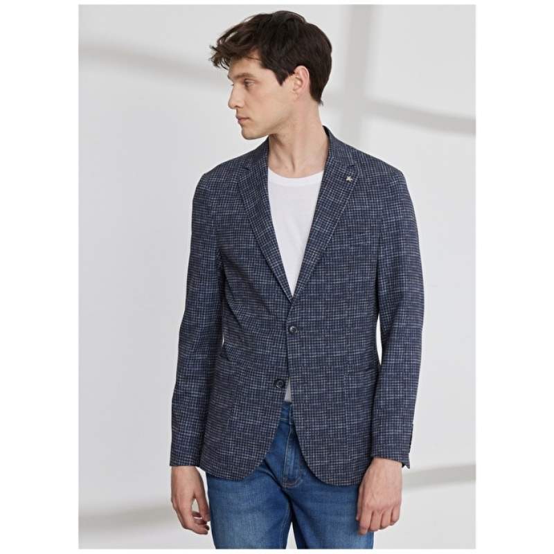 Altınyıldız Classics Jacket Altınyıldız Classics Jacket