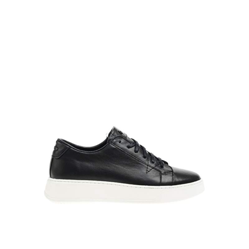 Factory Black Men's Sneaker DAJON
