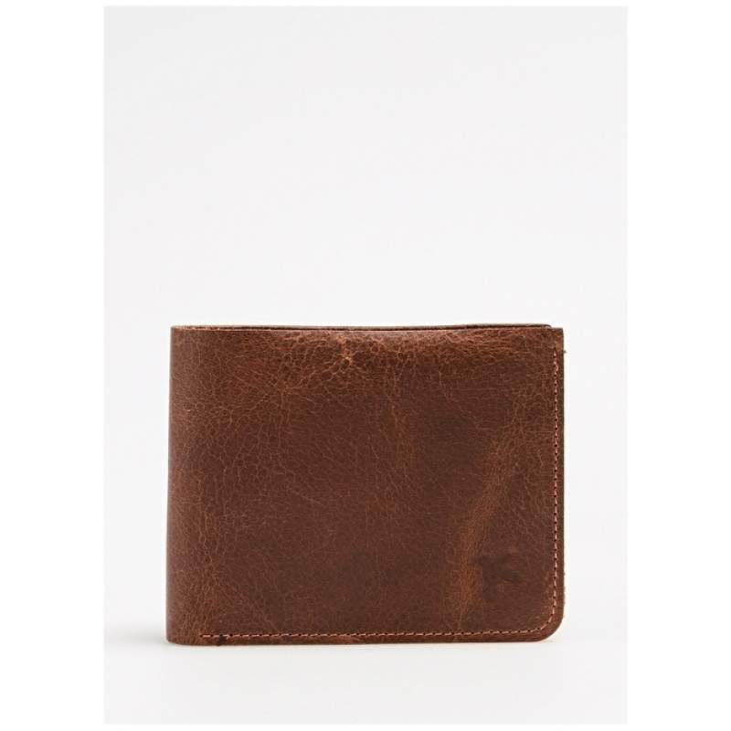 Factory Camel Men's Wallet Frk305 CRYZ WALLET WITH PISTOT