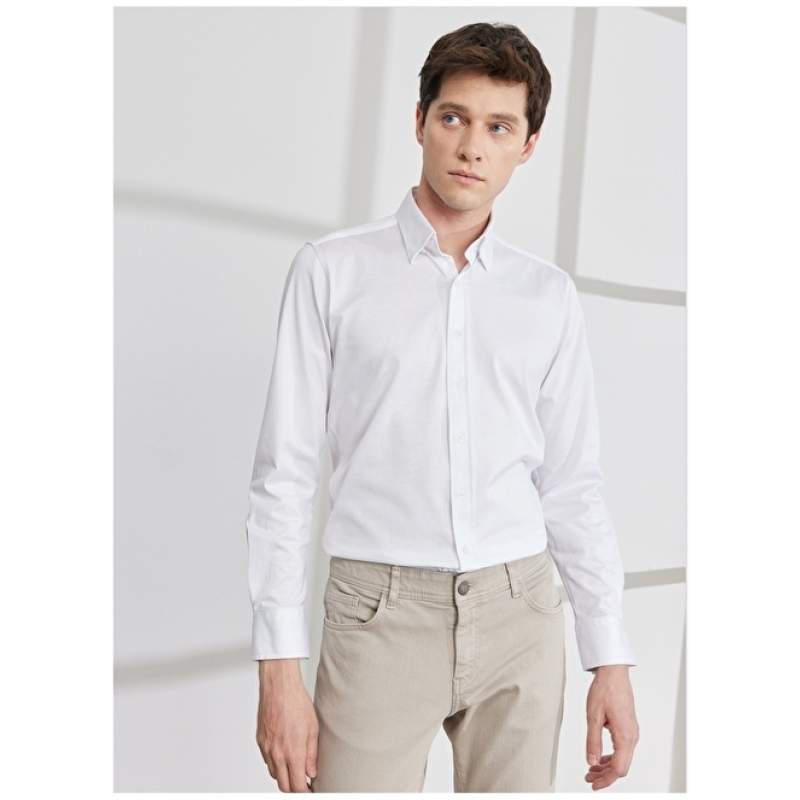 Altınyıldız Classics Shirt Altınyıldız Classics Shirt