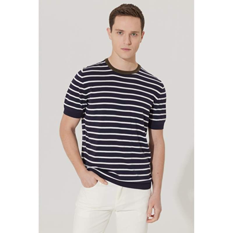 Altinyildiz Classics T-Shirt Altinyildiz Classics T-Shirt