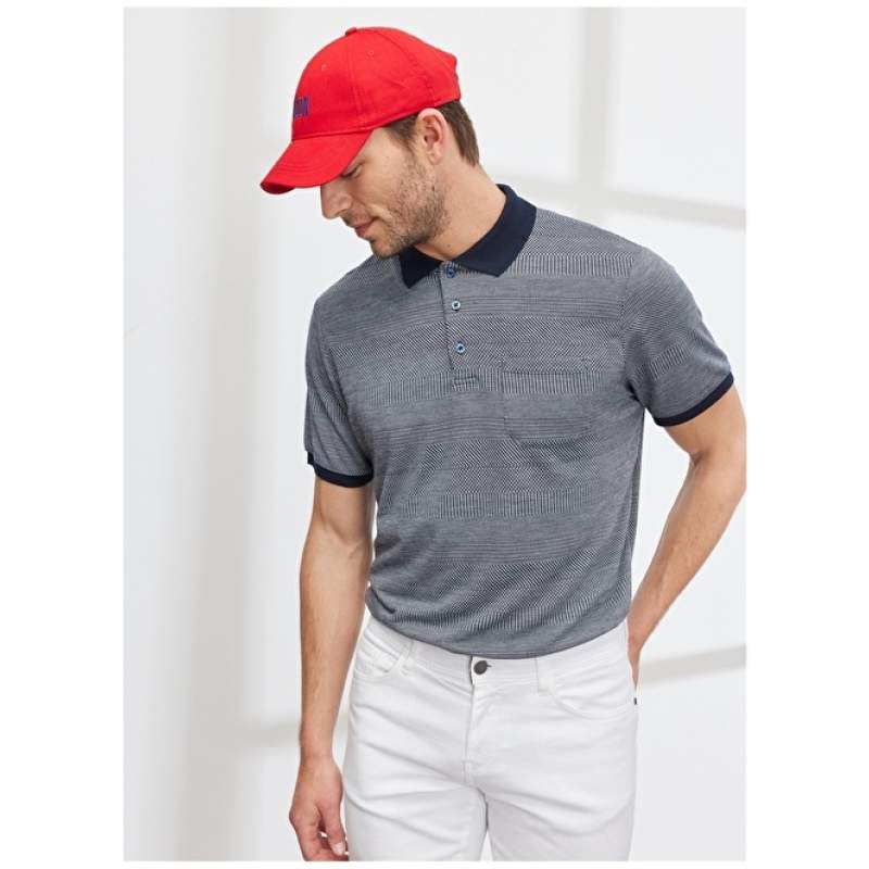 Altinyildiz Classics T-Shirt Altinyildiz Classics T-Shirt