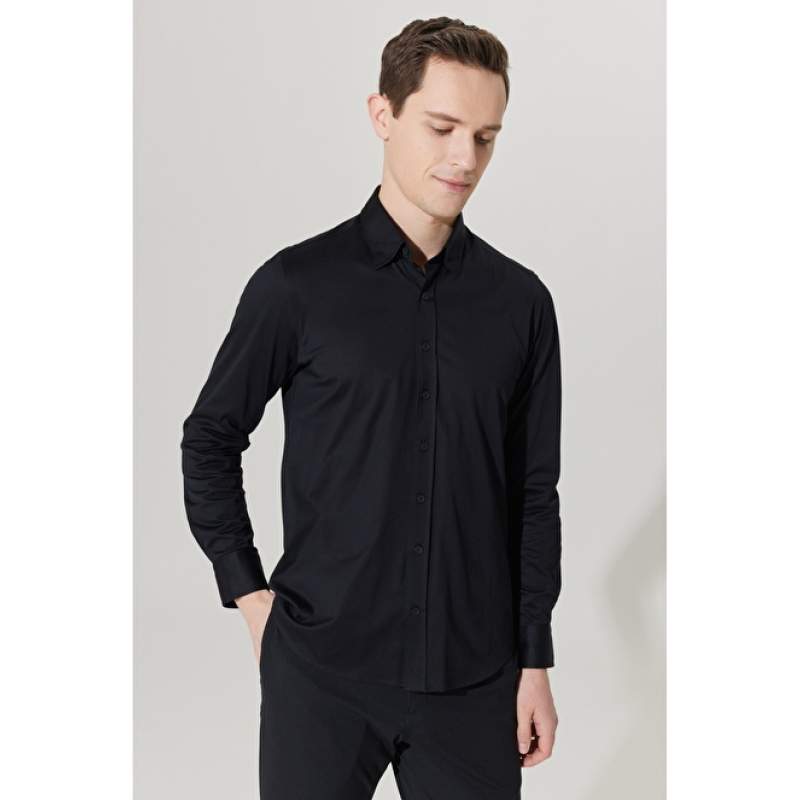 Altınyıldız Classics Shirt Altınyıldız Classics Shirt