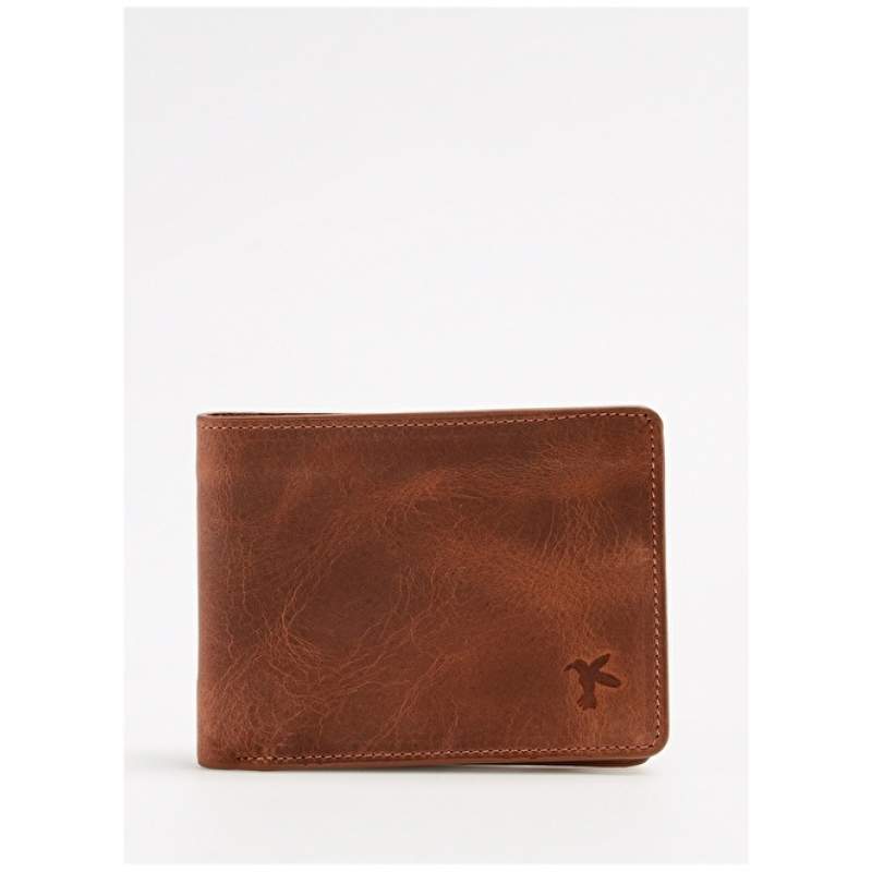 Factory Taba Men's Wallet Frk304 CLASSIC CRYZ WALLET