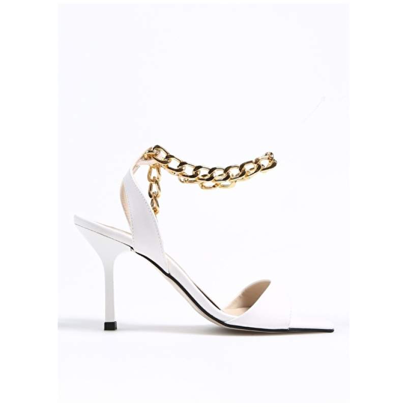 Tvorničke cipele na petu