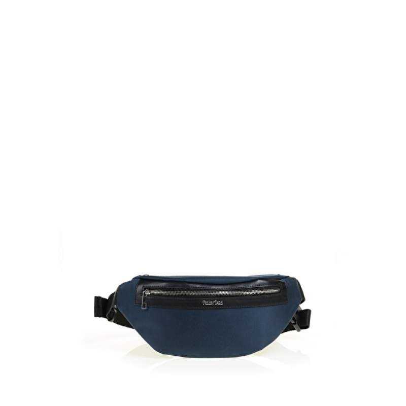 Factory Waist Bag