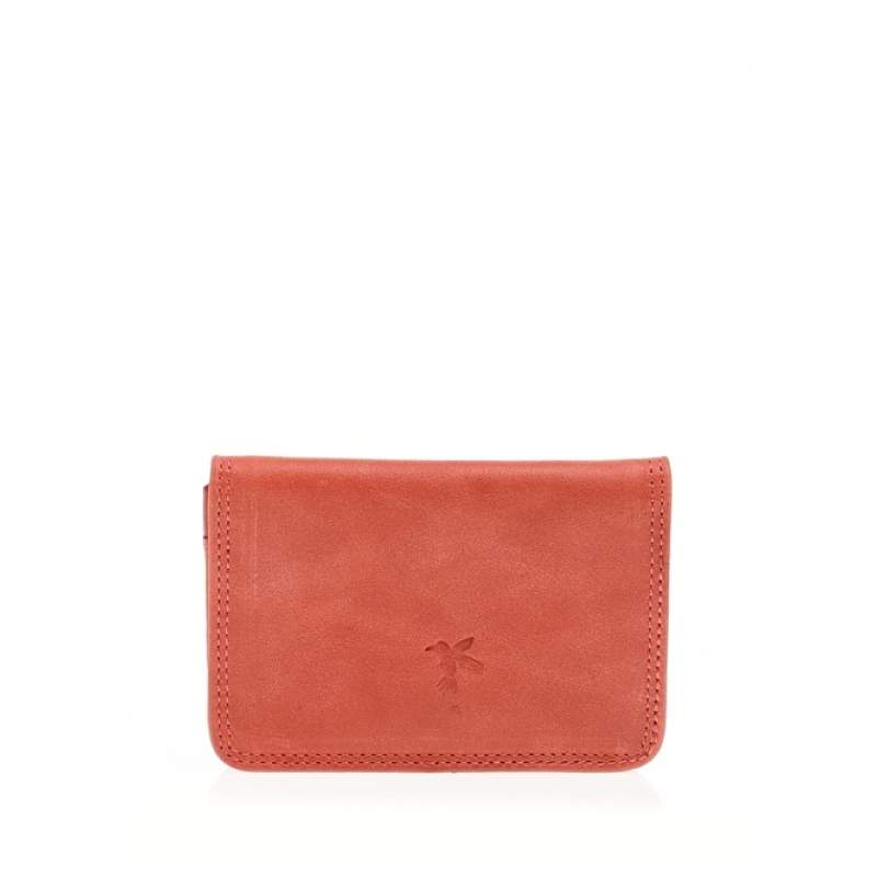 Factory Salmon Men's Wallet FRK700 CRAYZ WALLET