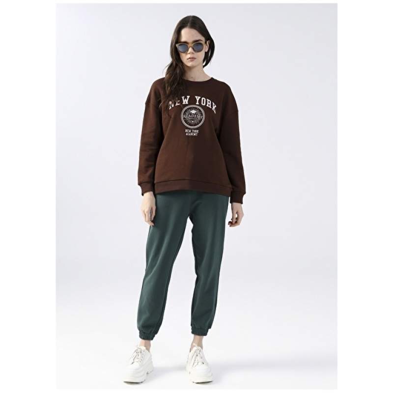 Factory Sweatpants Factory Sweatpants