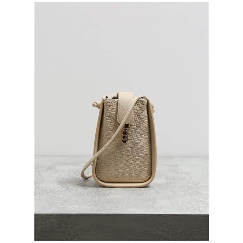 Factory Beige Women 13x18x6 Phone Case WIPER-FILIBE