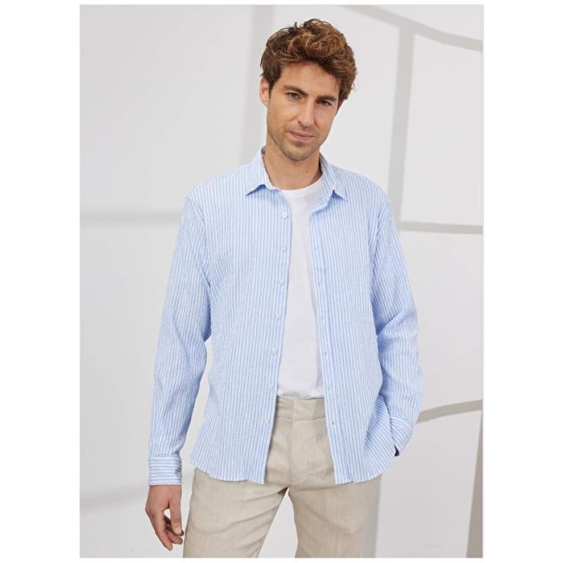 Altınyıldız Classics Shirt Altınyıldız Classics Shirt