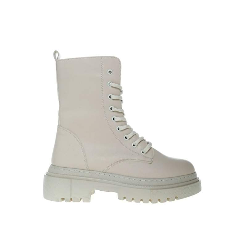 Factory Ecru Women's Boots TREVISO