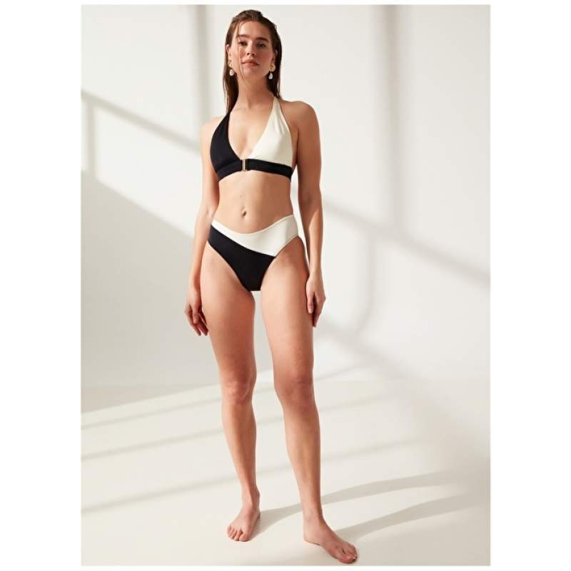 Tvornički višebojni ženski bikini donji dio 23-PARELLA