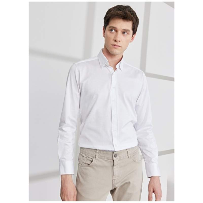 Altınyıldız Classics Shirt Altınyıldız Classics Shirt