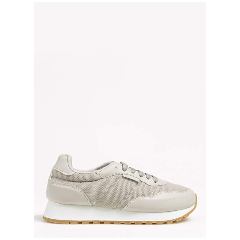 Factory Sneakers