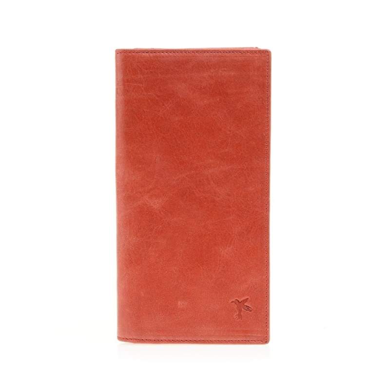 Factory Red Men's Wallet FRK 253 MAGNET PHONE FLT