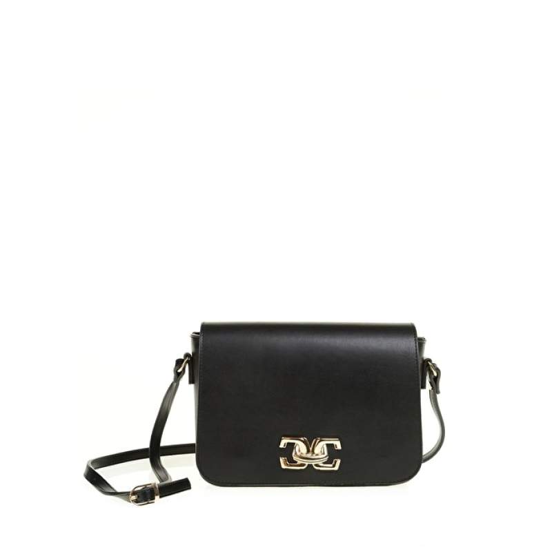 Factory Black Women's 25x16x8 Shoulder Bag MELON-MADALE