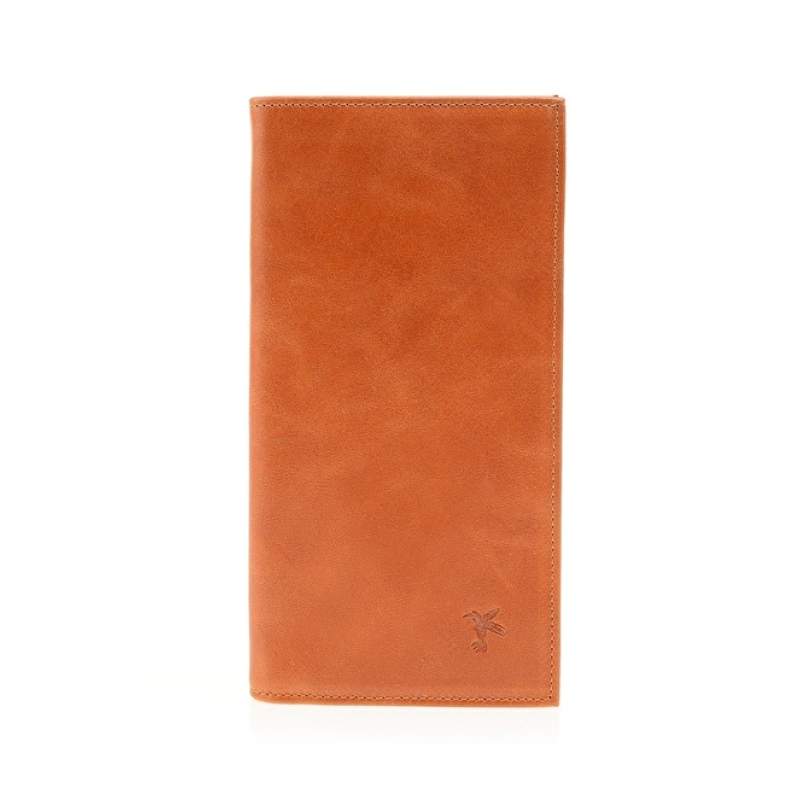 Factory Orange Men's Wallet FRK 253 MICLATIS FLT WALLET