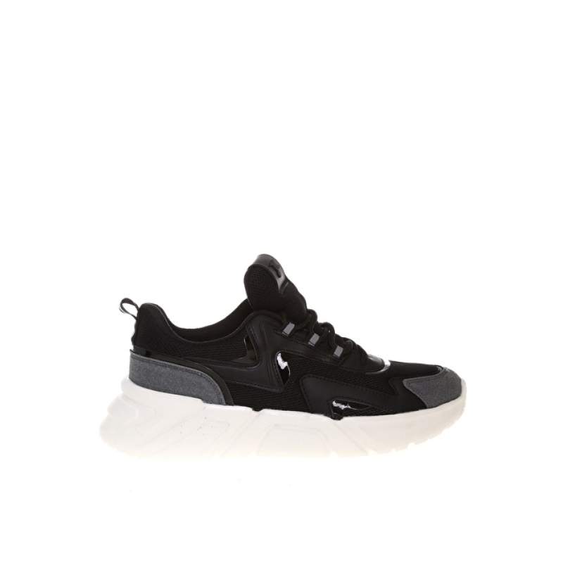 Factory MERISSA Black Women's Sneaker