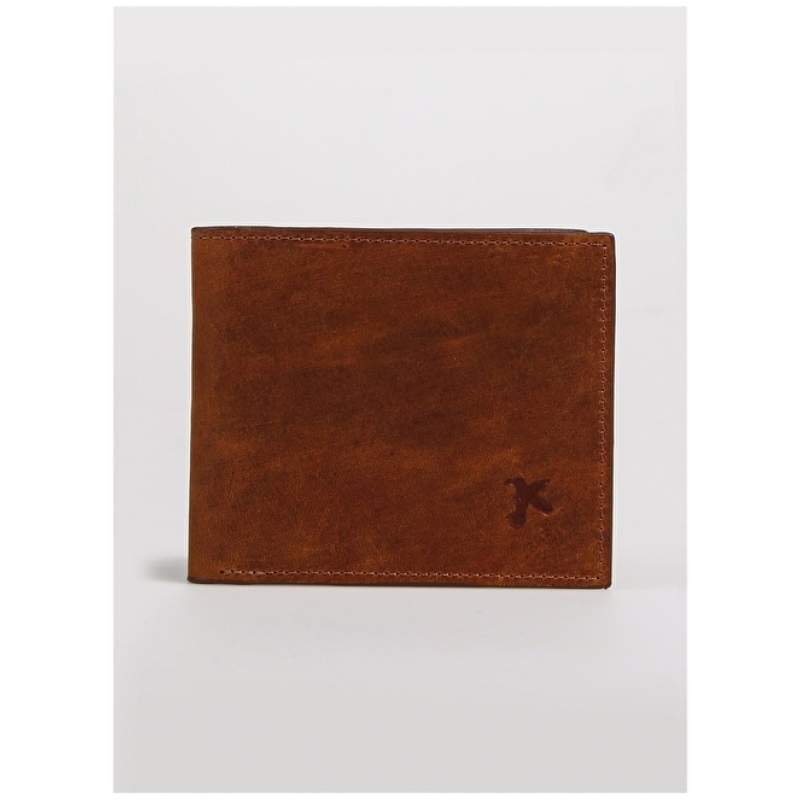 Factory Tobacco Men's Wallet Frk302 QUAD LINEN CRYZ WALLET