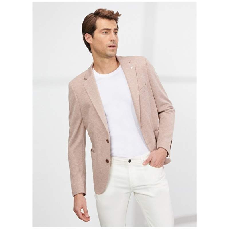 Altınyıldız Classics Jacket Altınyıldız Classics Jacket