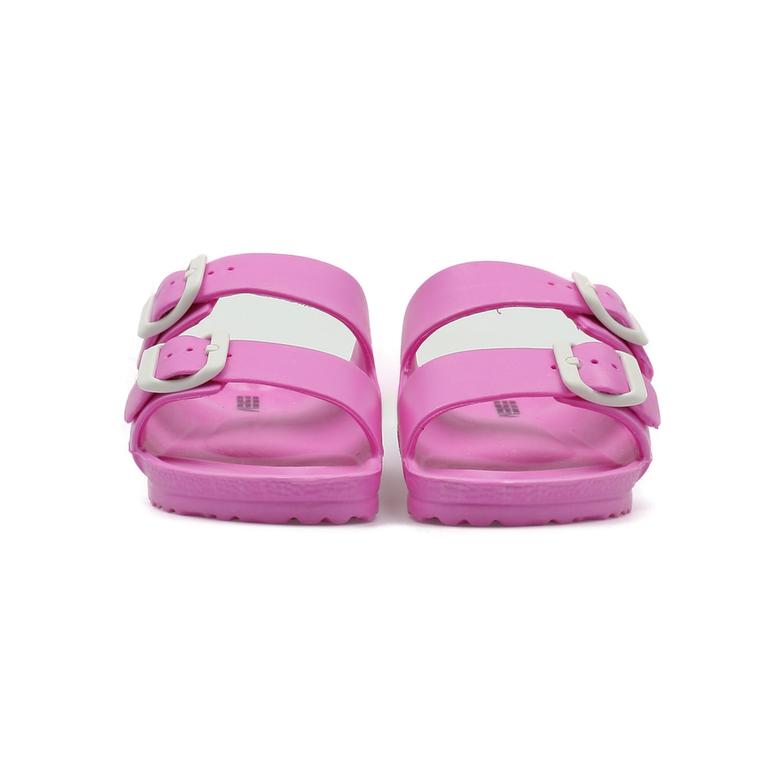 Girls Slippers