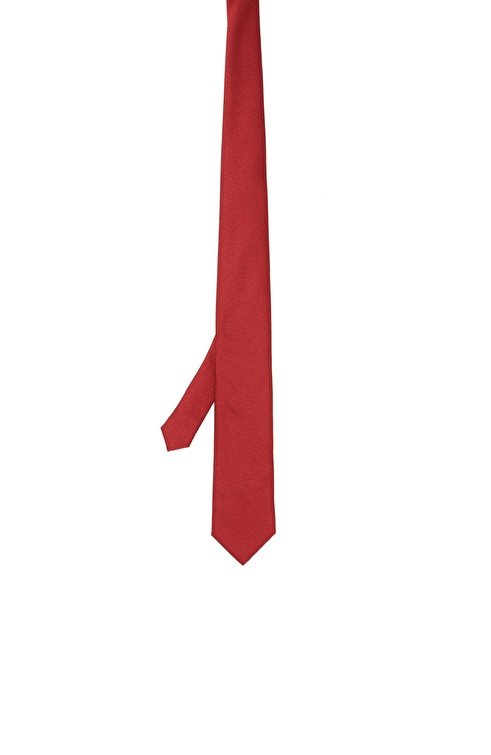 Burgundy Tie