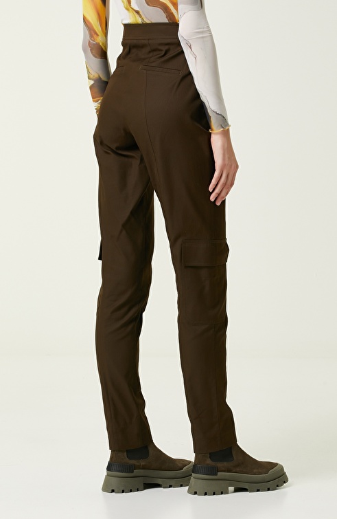 Khaki Pants