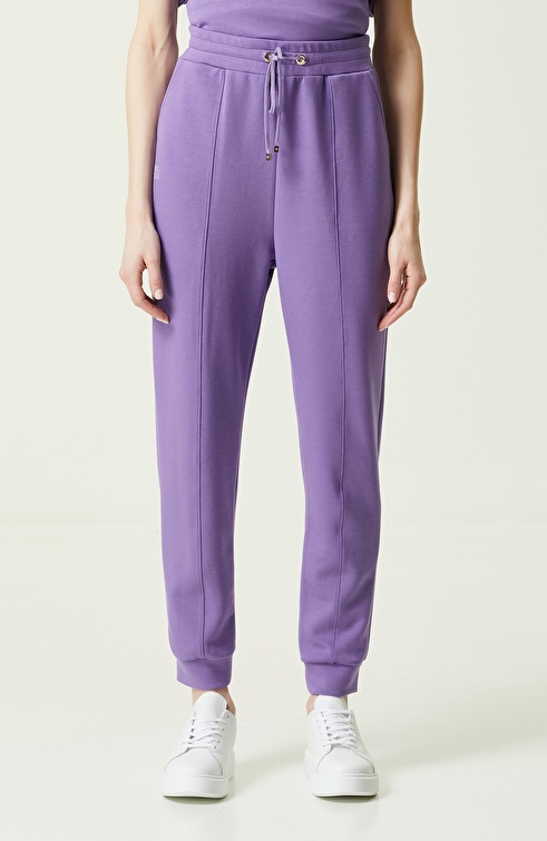 Purple Tracksuit