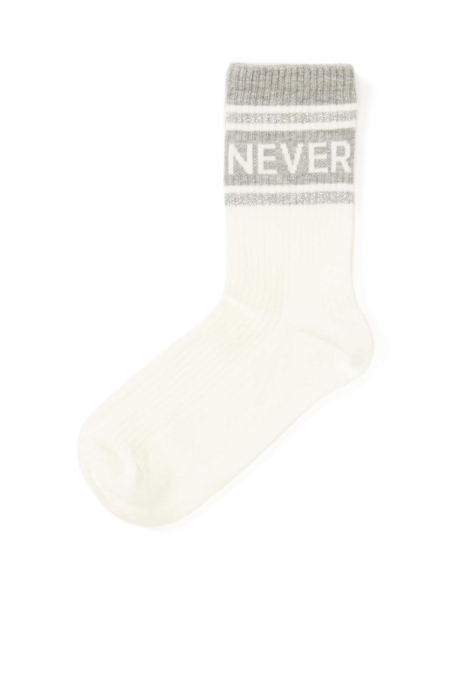 Ecru Women's Socks