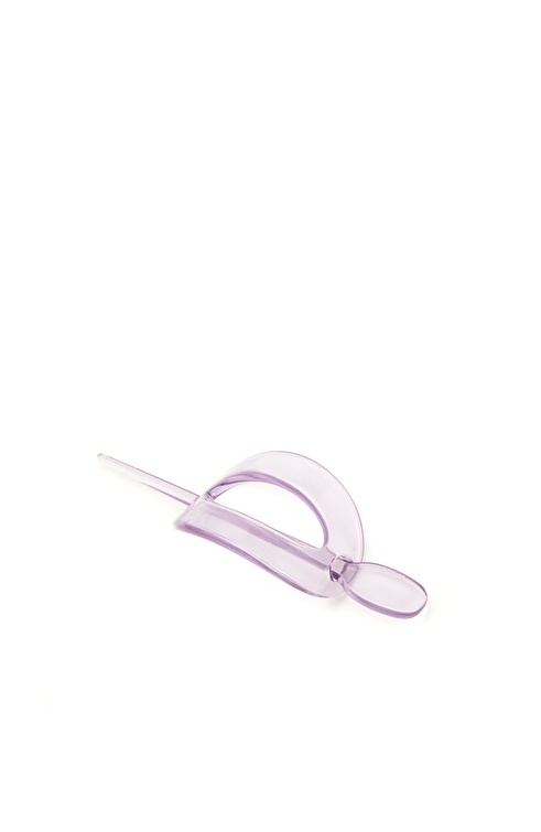 Lilac Women's Buckle