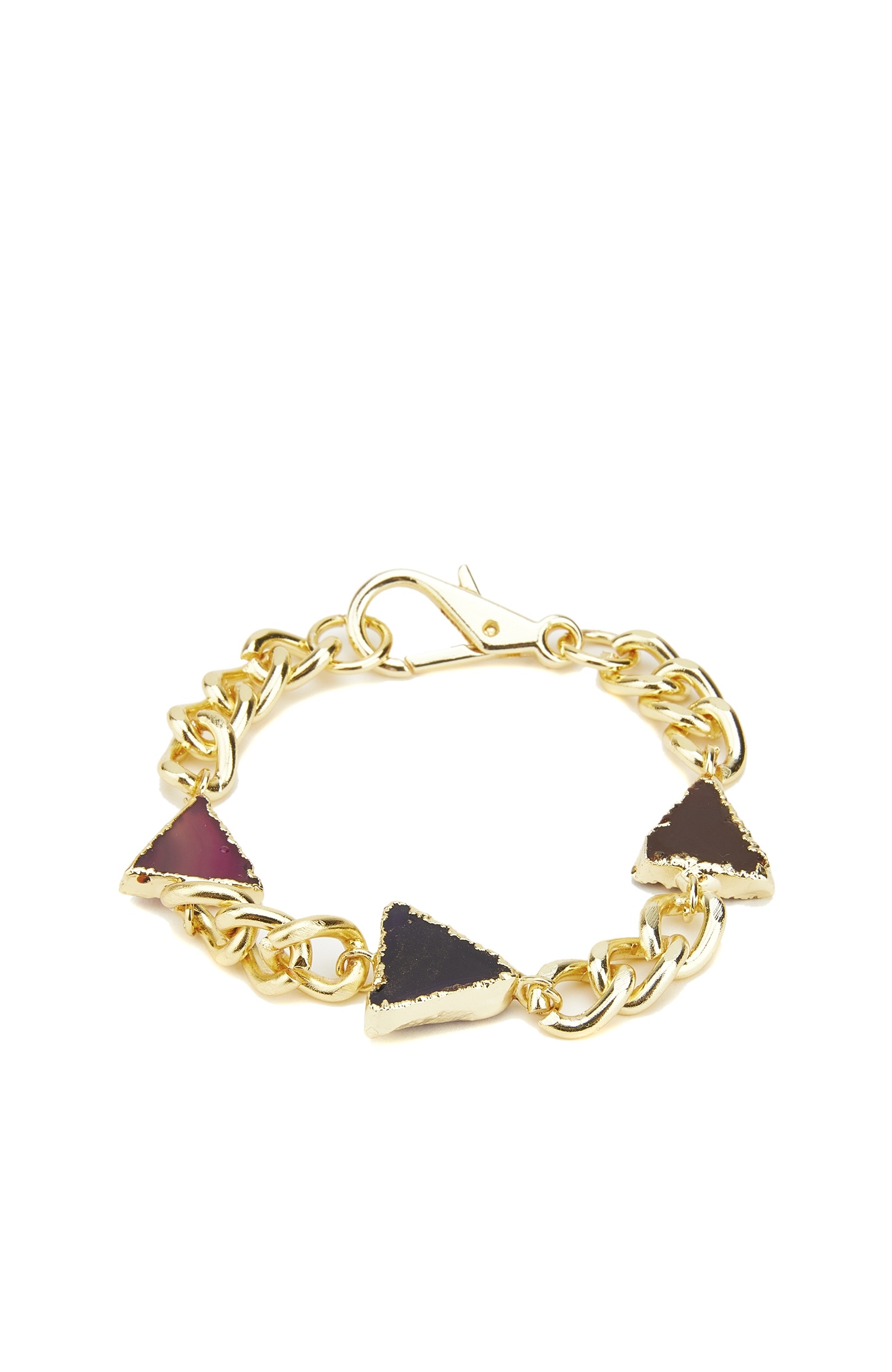 Gold Women's Bracelet