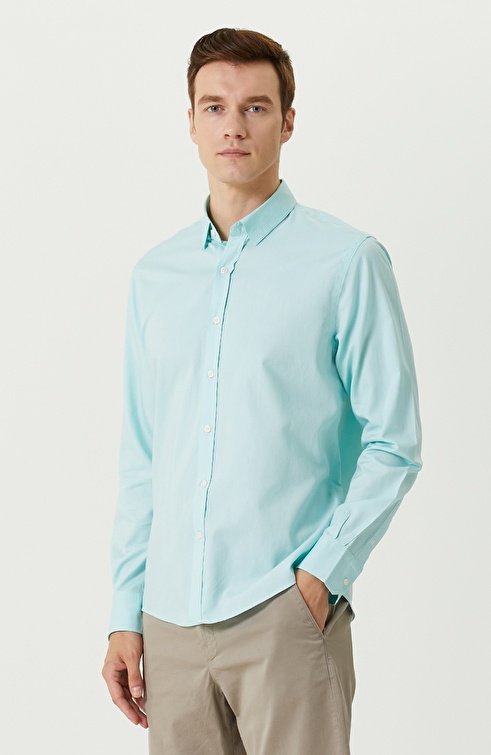 Mint Shirt