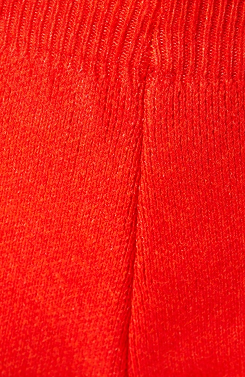 Red Pants