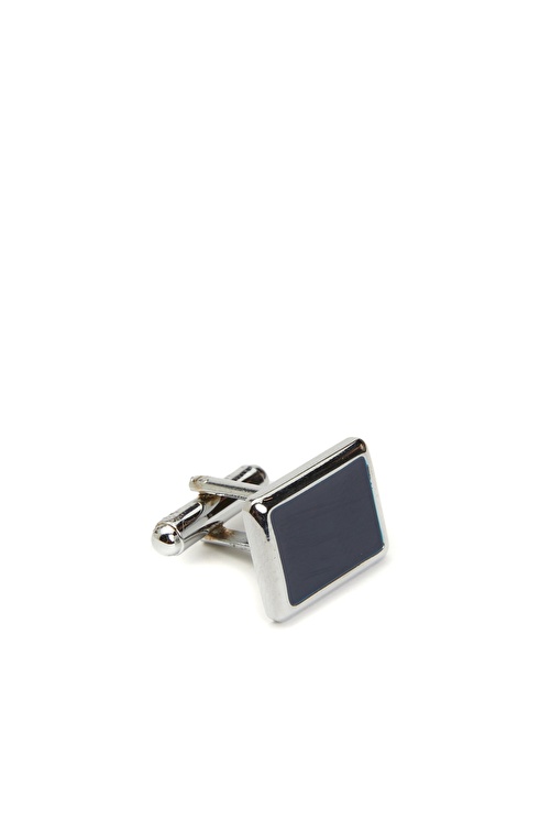 Navy Blue Cufflinks