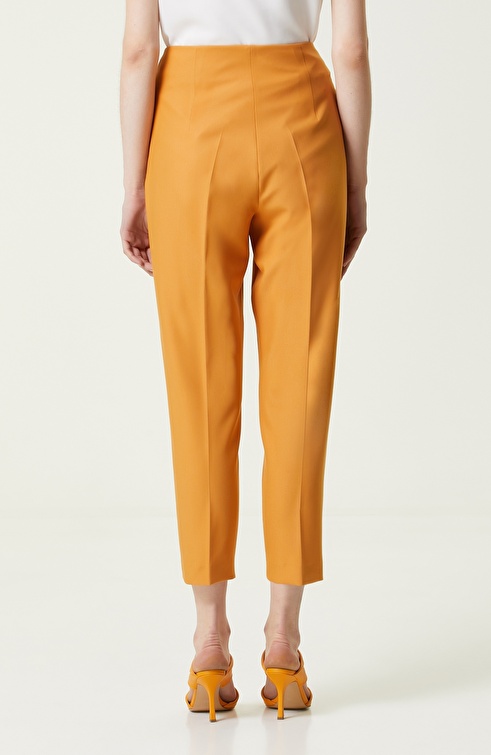 Saffron Pants