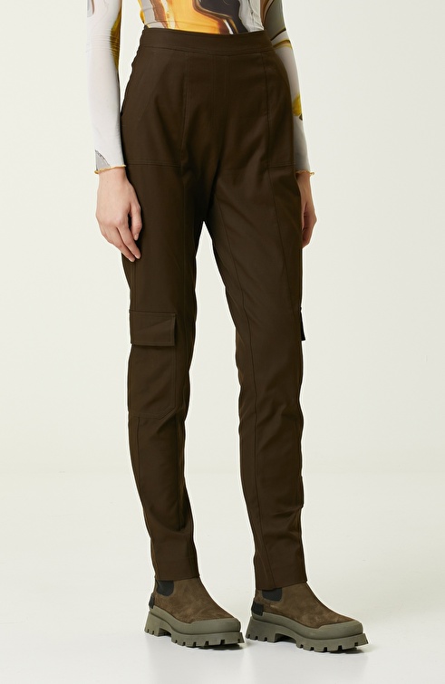 Khaki Pants