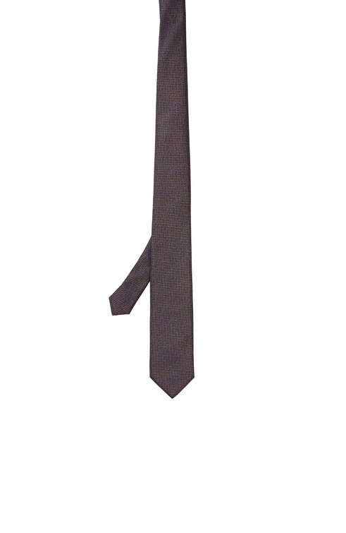 Brown Tie